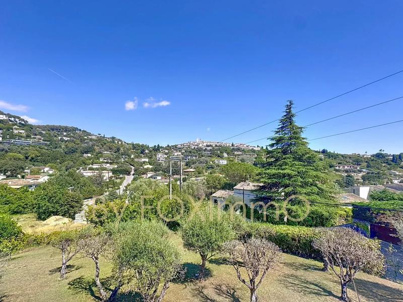 Villa - 372 m² - 9 pièces