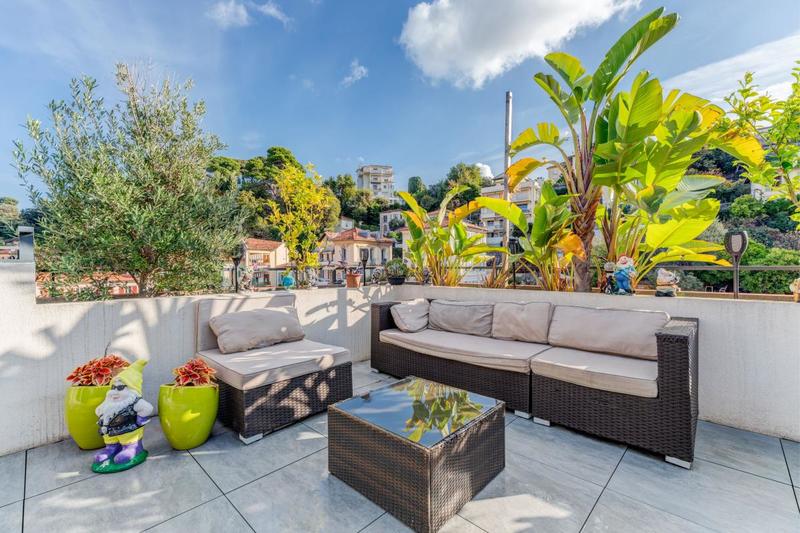 Duplex - 80 m² - 4 pièces