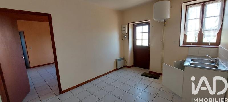 Appartement - 279 m² - 16 pièces