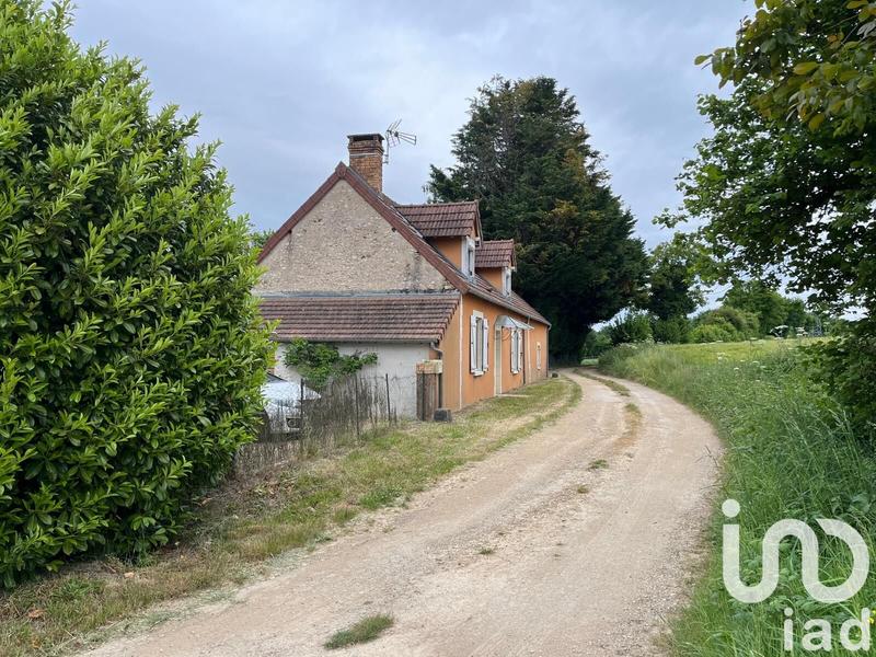 Maison - 160 m² - 5 pièces