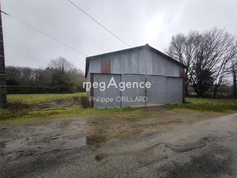 Local commercial - 145 m² - 2 pièces