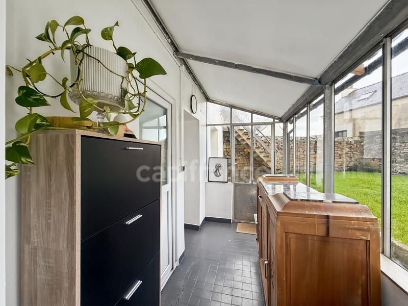 Maison - 153 m² - 7 pièces