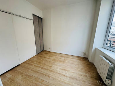 Appartement - 28 m² - 1 pièce