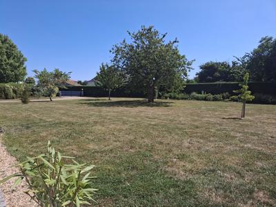 Pavillon - 170 m² - 8 pièces