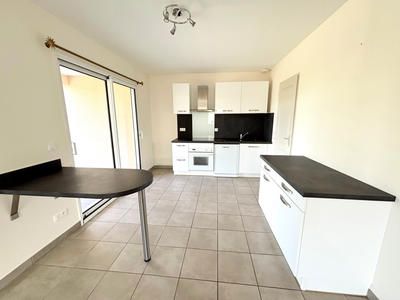 Appartement - 81 m² - 4 pièces