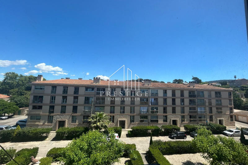 Appartement - 52 m² - 3 pièces