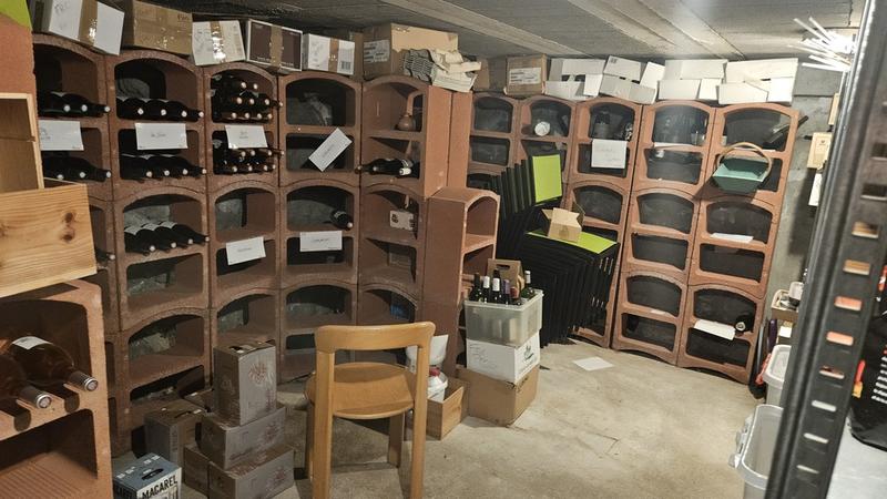 Appartement - 800 m²