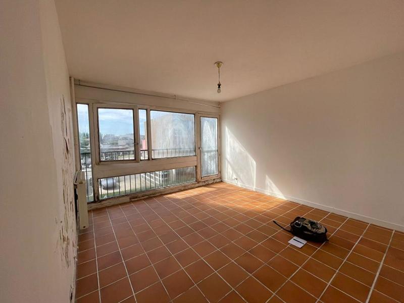 Appartement - 31 m² - 1 pièce