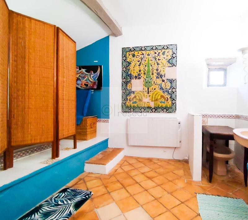 Maison de maîtres - 395 m² - 14 pièces