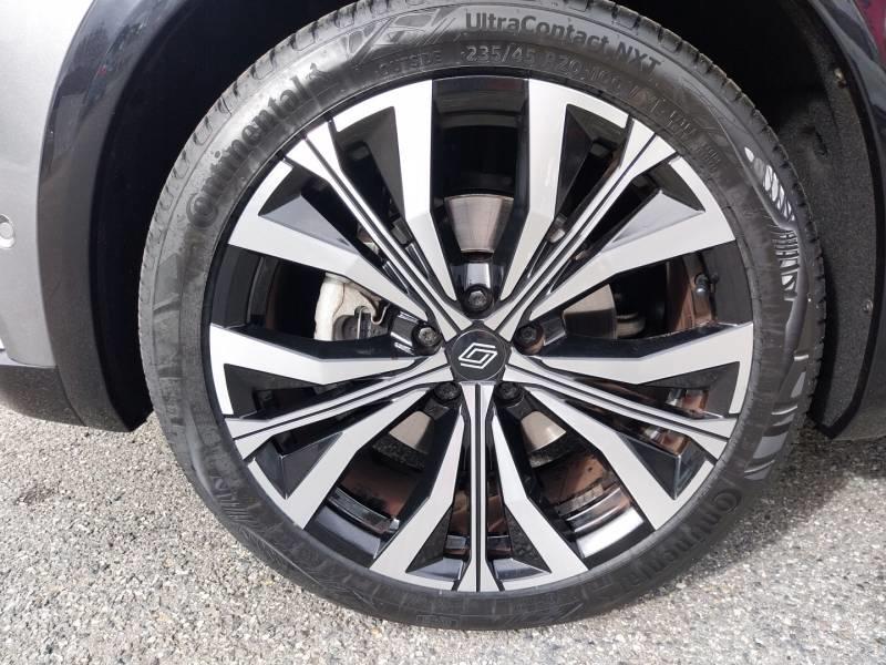 Renault Austral E-Tech hybrid 200 Iconic