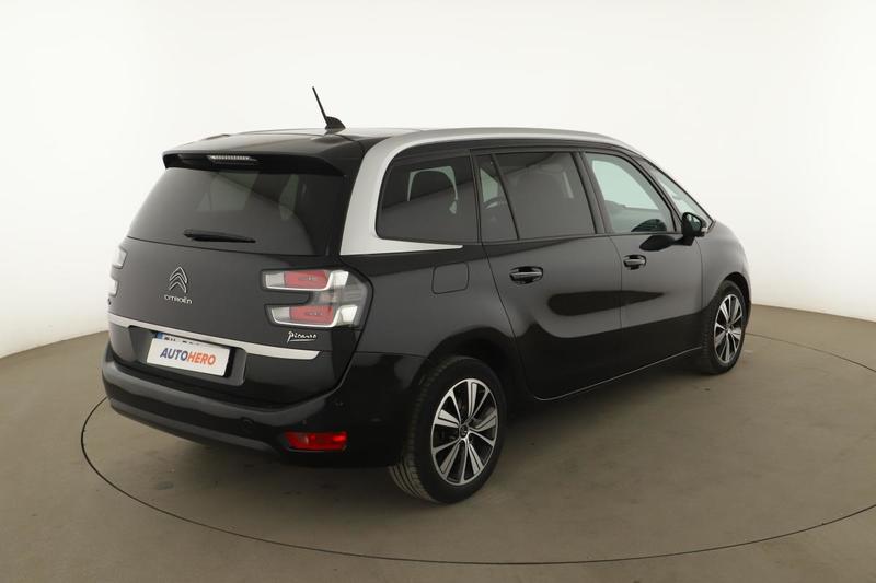 Citroën Grand C4 Picasso 2.0 Blue-HDi Shine Bv6 150 ch