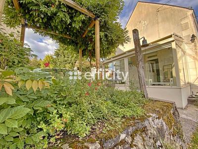 Maison - 70 m² - 3 pièces