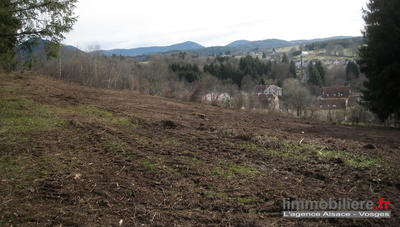Terrain - 10 078 m²