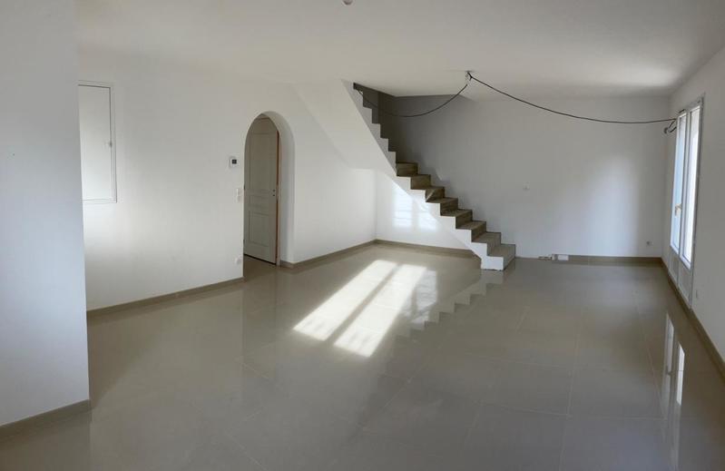 Maison - 144 m² - 6 pièces