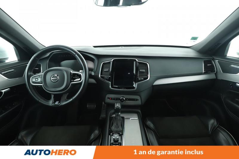 Volvo Xc90 2.0 D5 AdBlue Awd R-Design Geartronic 8 7pl 235 ch