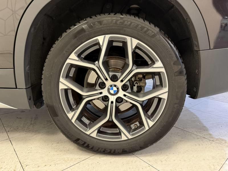 Bmw X1 sDrive 18d 150 ch Bva8 xLine