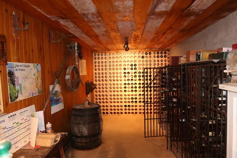 Maison d'architecte - 271 m² - 10 pièces