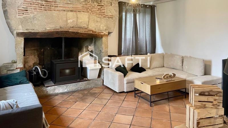 Maison - 349 m² - 10 pièces