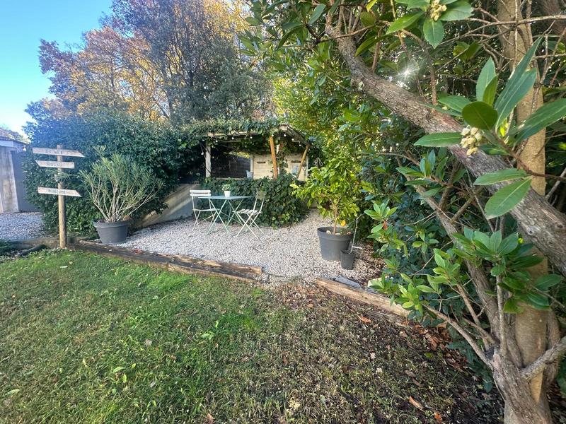 Maison contemporaine - 122 m² - 5 pièces