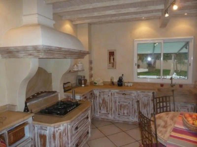 Propriété - 166 m² - 5 pièces