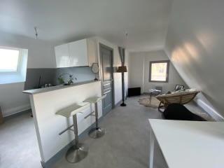 Immeuble - 88 m² - 6 pièces