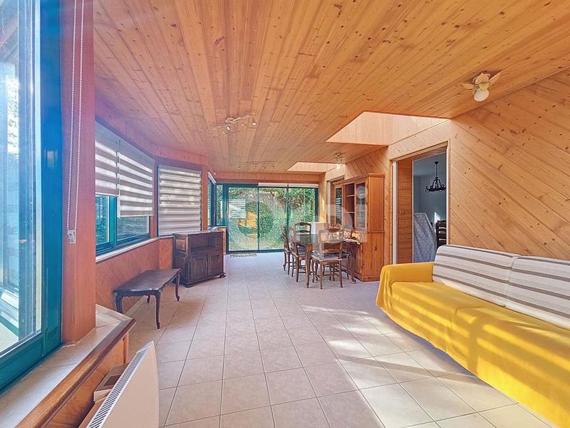 Maison - 130 m² - 4 pièces