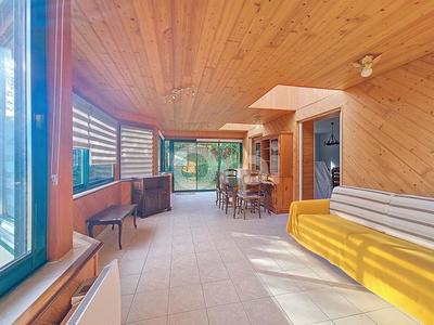 Maison - 130 m² - 4 pièces