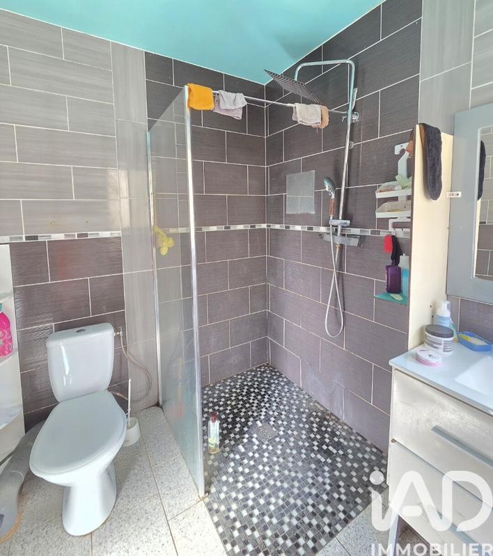 Maison - 171 m² - 5 pièces