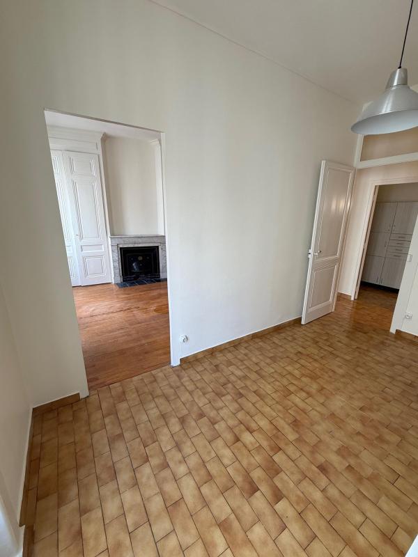 Appartement - 43 m² - 1 pièce