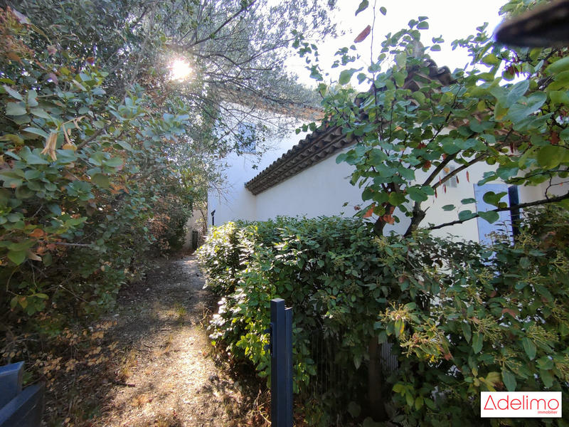 Villa - 170 m² - 5 pièces