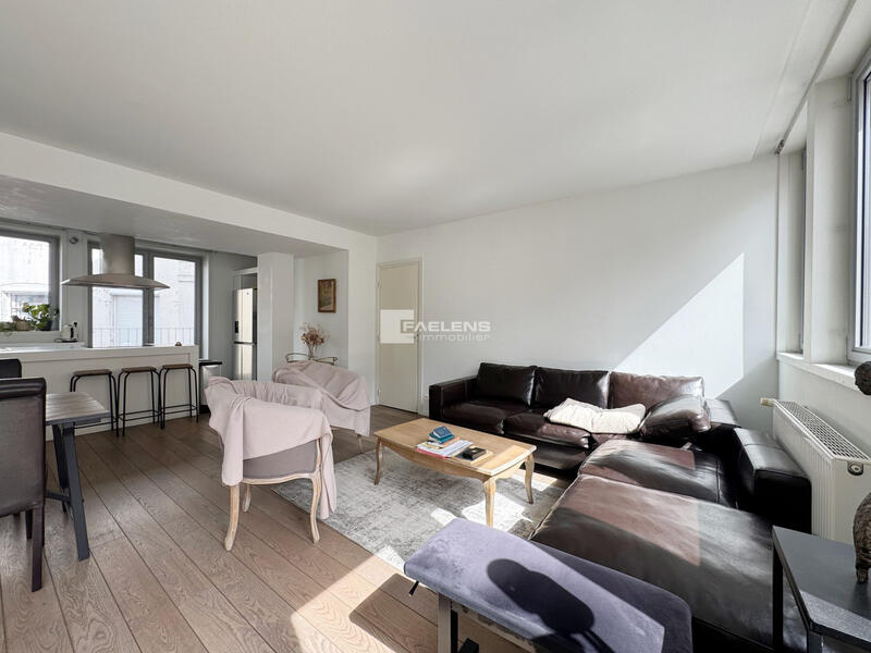 Appartement - 131 m² - 4 pièces