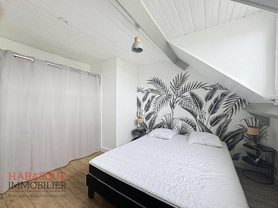 Appartement - 29 m² - 2 pièces