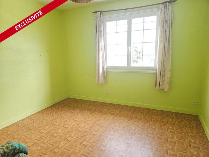 Maison - 180 m² - 8 pièces