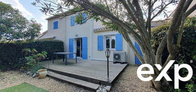 Maison - 49 m² - 3 pièces