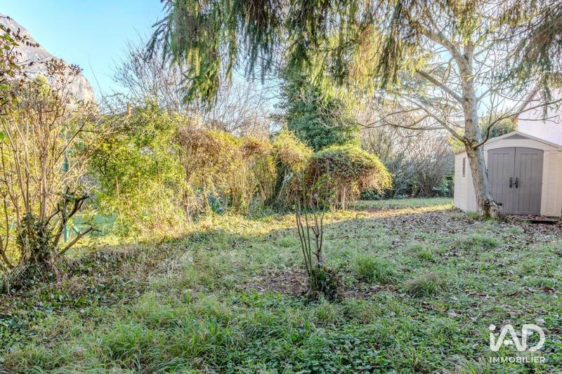 Maison - 111 m² - 5 pièces