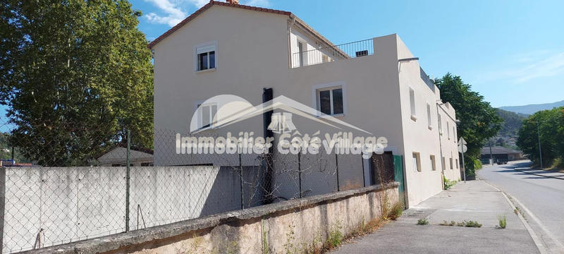 Appartement - 24 m² - 1 pièce