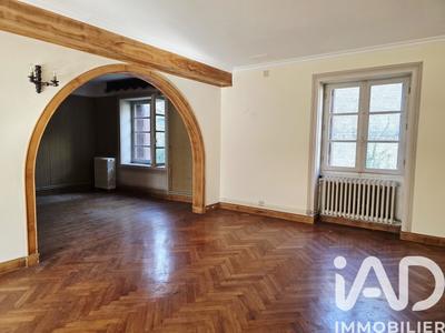 Maison de village - 153 m² - 9 pièces