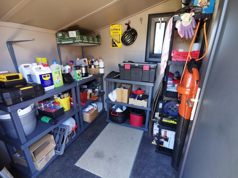 Châlet - 47 m² - 4 pièces