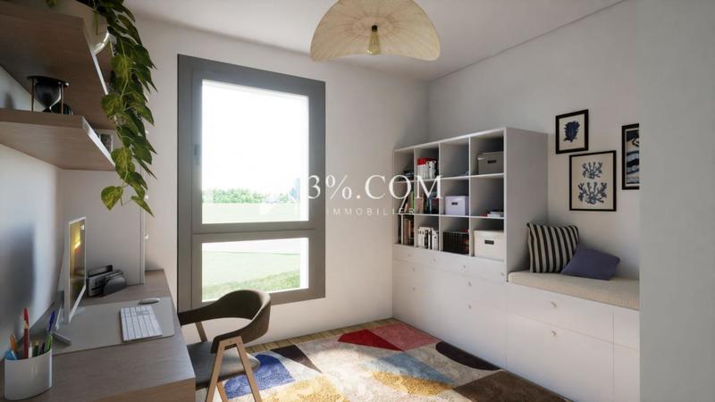 Maison - 131 m² - 5 pièces