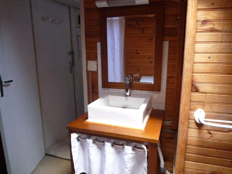 Appartement - 14 m² - 1 pièce