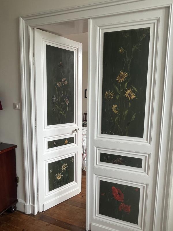 Maison de maîtres - 372 m² - 10 pièces