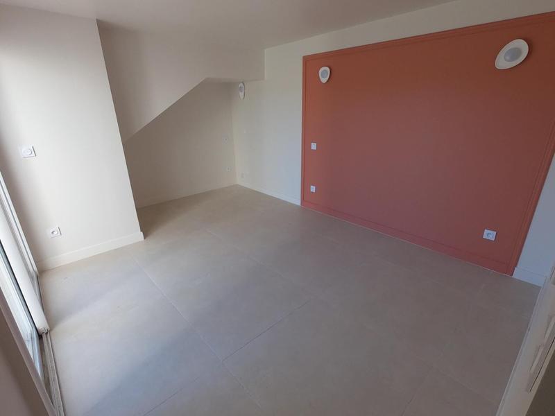 Maison - 169 m² - 5 pièces