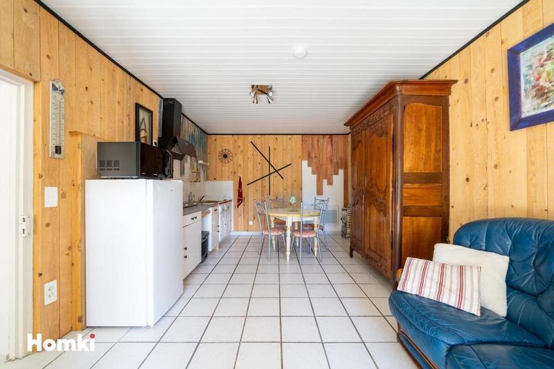 Villa - 155 m² - 7 pièces