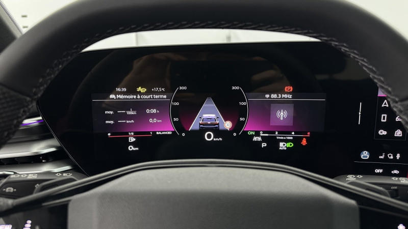 Audi A5 avant III 2.0 Tdi Hybride 204ch s line s tronic 7