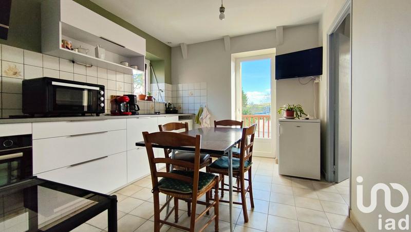 Appartement - 88 m² - 4 pièces