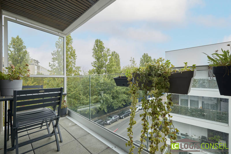 Appartement - 73 m² - 3 pièces