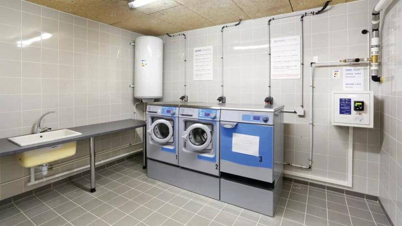 Appartement - 18 m² - 1 pièce