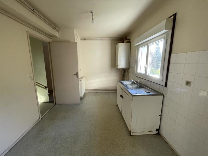 Pavillon - 98 m² - 5 pièces