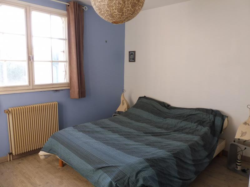 Maison - 105 m² - 6 pièces