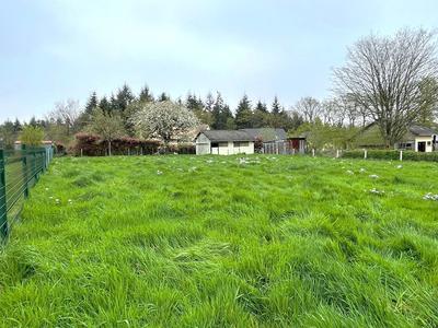 Terrain agricole - 1 026 m²